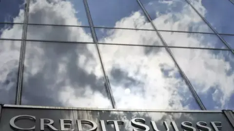 Oficinas de Credit Suisse (foto: Europa Press)