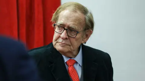 Ram&oacute;n Tamames
