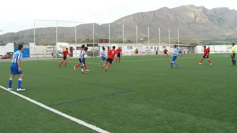 Campo de f&uacute;tbol El Limonar de Santomera (foto: ayuntamiento de Santomera)
