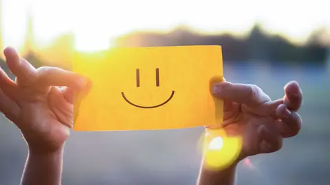 D&iacute;a Mundial de la Felicidad