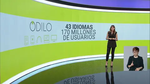 Odilo, el Netflix cartagenero de la educaci&oacute;n que ya disfrutan 170 millones de personas