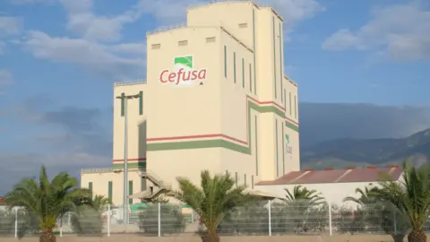 Cefusa