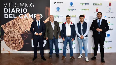 V Premios Diario del Campo-011-La 7 PEQ