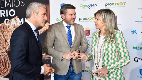 V Premios Diario del Campo-027-La 7 PEQ