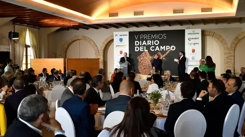 V Premios Diario del Campo-069-La 7 PEQ