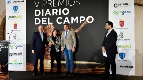 V Premios Diario del Campo-112-La 7 PEQ