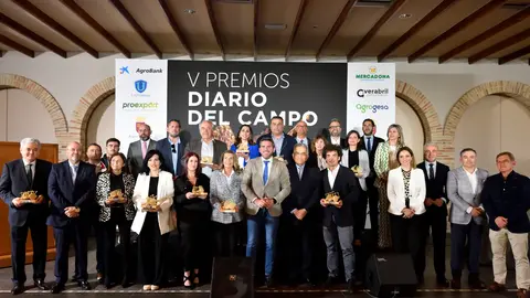 V Premios Diario del Campo-125-La 7 PEQ