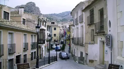 Ricote (foto: CARM)