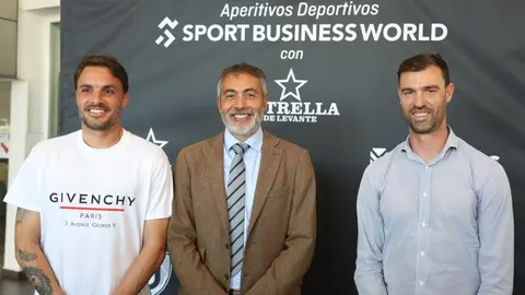 SPORT BUSINESS