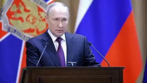 putin