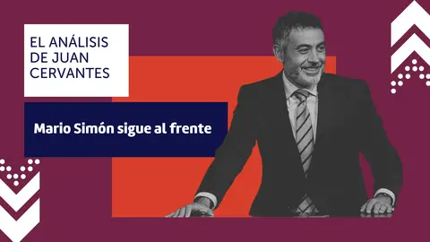 OPINI&Oacute;N JUAN CERVANTES