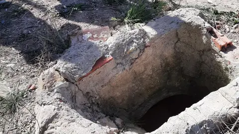 Lugar del suceso