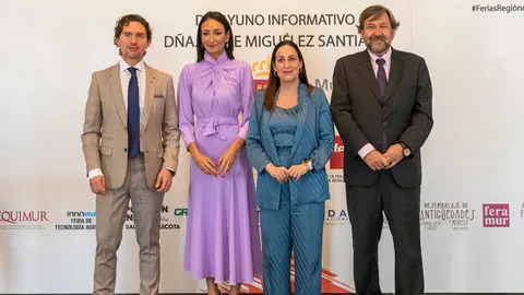 La Feria del Mueble Yecla se presenta por primera vez en Madrid