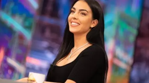 Georgina Rodr&iacute;guez
