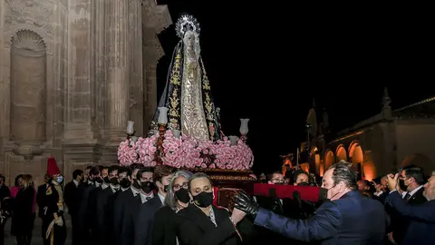 paso negro