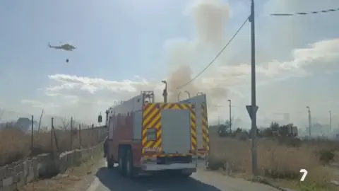 incendio
