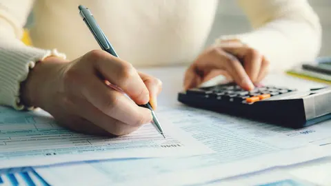 Declaraci&oacute;n de la Renta