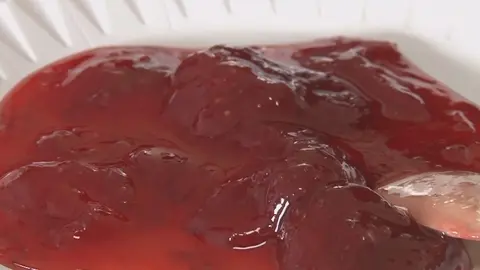 La mermelada de pomelo y lim&oacute;n que se elabora en Archivel (foto: La 7)