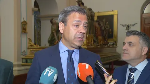 Marcos Ortu&ntilde;o