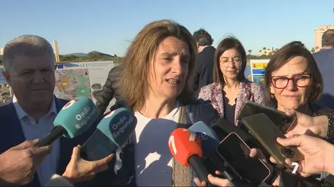 Teresa Ribera