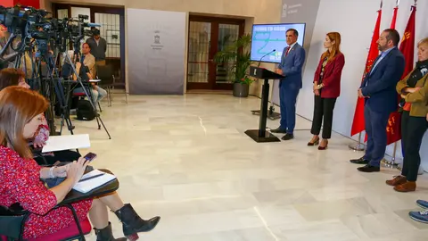 Presentaci&oacute;n del dispositivo