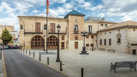 El Ayuntamiento de Yecla aprueba su Presupuesto Municipal para 2023
