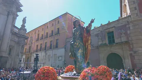 San Juan