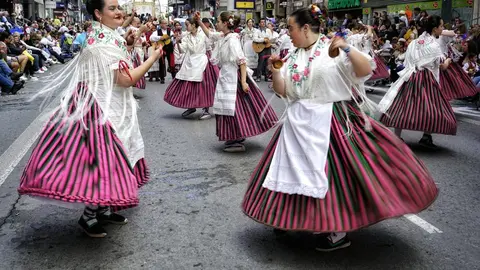 Fiestas de Primavera