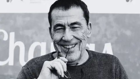 Fernando S&aacute;nchez Drag&oacute;