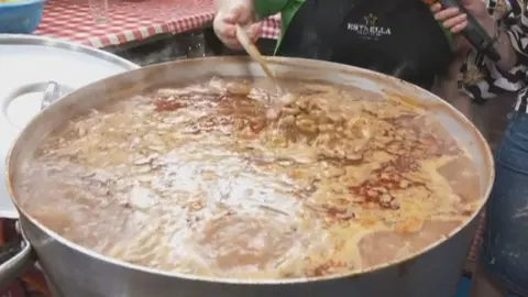 Guiso huertano (foto: La 7)
