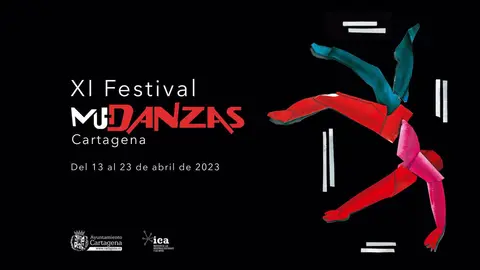 Cartel anunciador del evento
