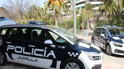 poli jumilla