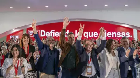 Pedro S&aacute;nchez