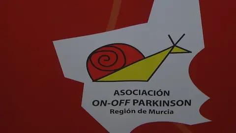 Asociaci&oacute;n On-Off Parkinson Regi&oacute;n de Murcia (foto: La 7)