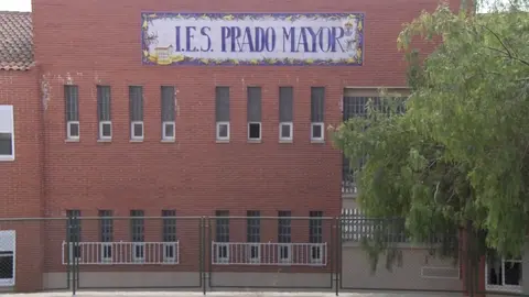 Instituto Prado Mayor de Totana