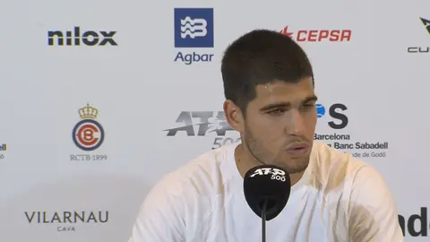 Carlos Alcaraz
