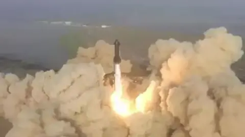 spacex