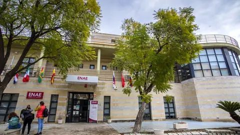 enae
