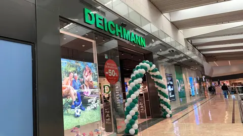 Deichmann