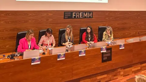 Witec, el congreso regional de mujer y tecnolog&iacute;a