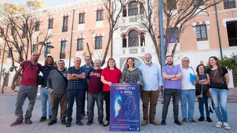 Los artistas que han donado sus obras