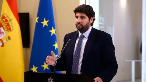 Fernando L&oacute;pez Miras
