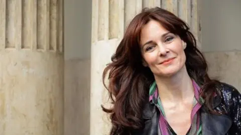 Silvia Mars&oacute; (foto: Europa Press)