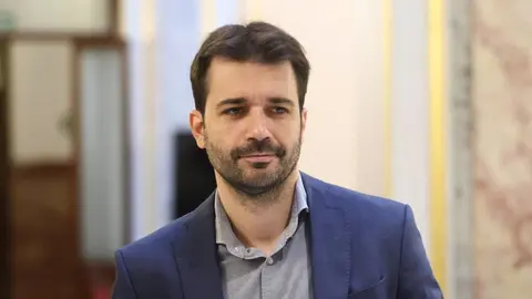 Javier S&aacute;nchez Serna