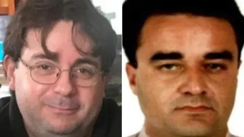 Desaparecen dos hombres en Murcia y Molina de Segura