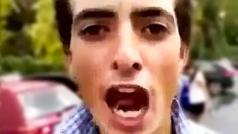 El 'Chuky' de Cieza