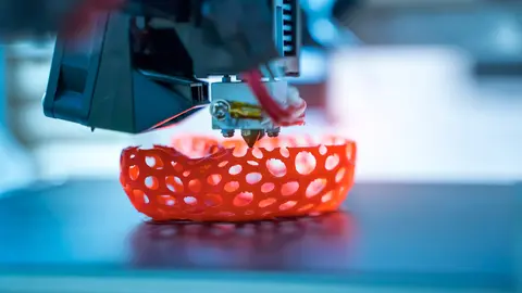 Impresi&oacute;n 3D