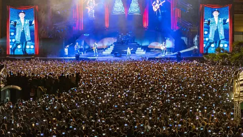 Rock Imperium Fest