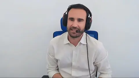 El experto Pau Guardiola
