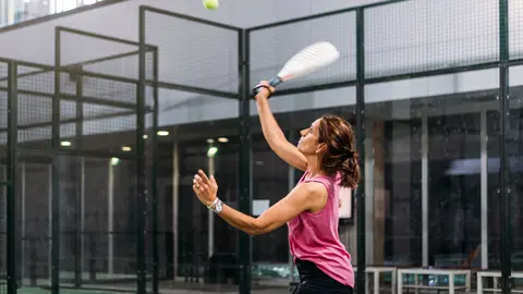 Padel Nuestro abre su primera tienda en Estados Unidos